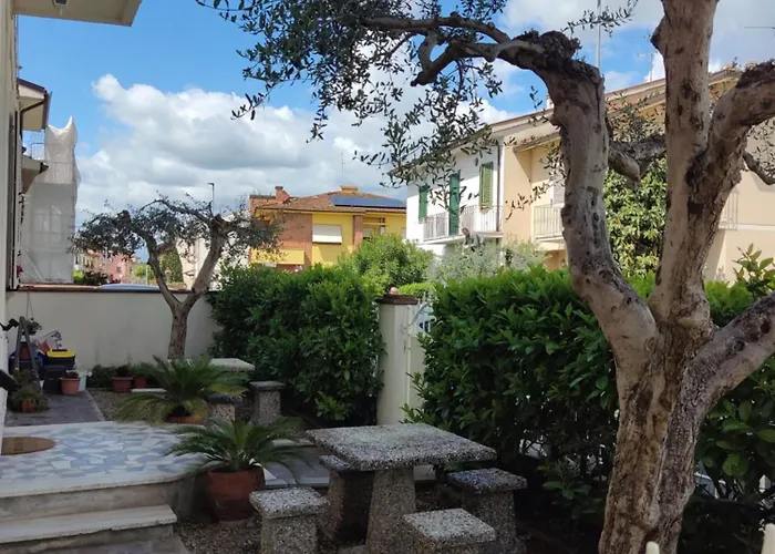 La Dimora Dei Conti