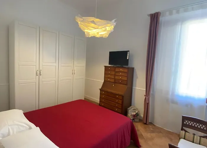 La Dimora Dei Conti
