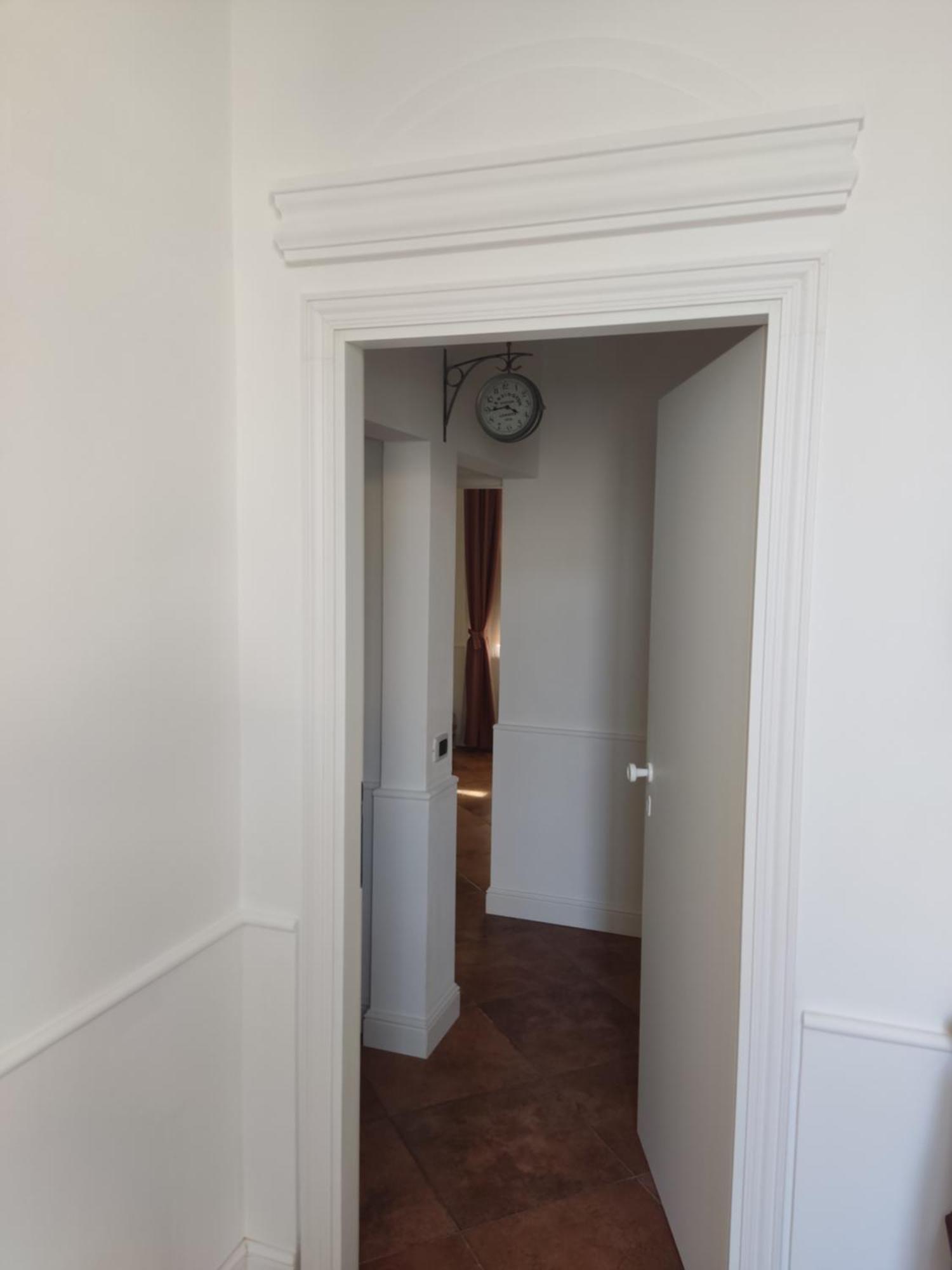 Apartment La Dimora Dei Conti