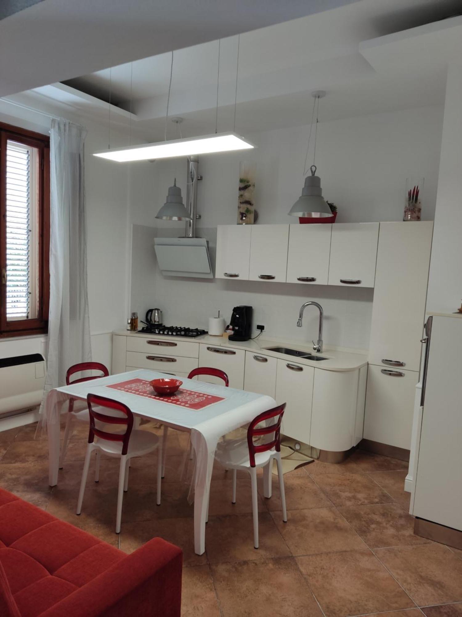 La Dimora Dei Conti Empoli
