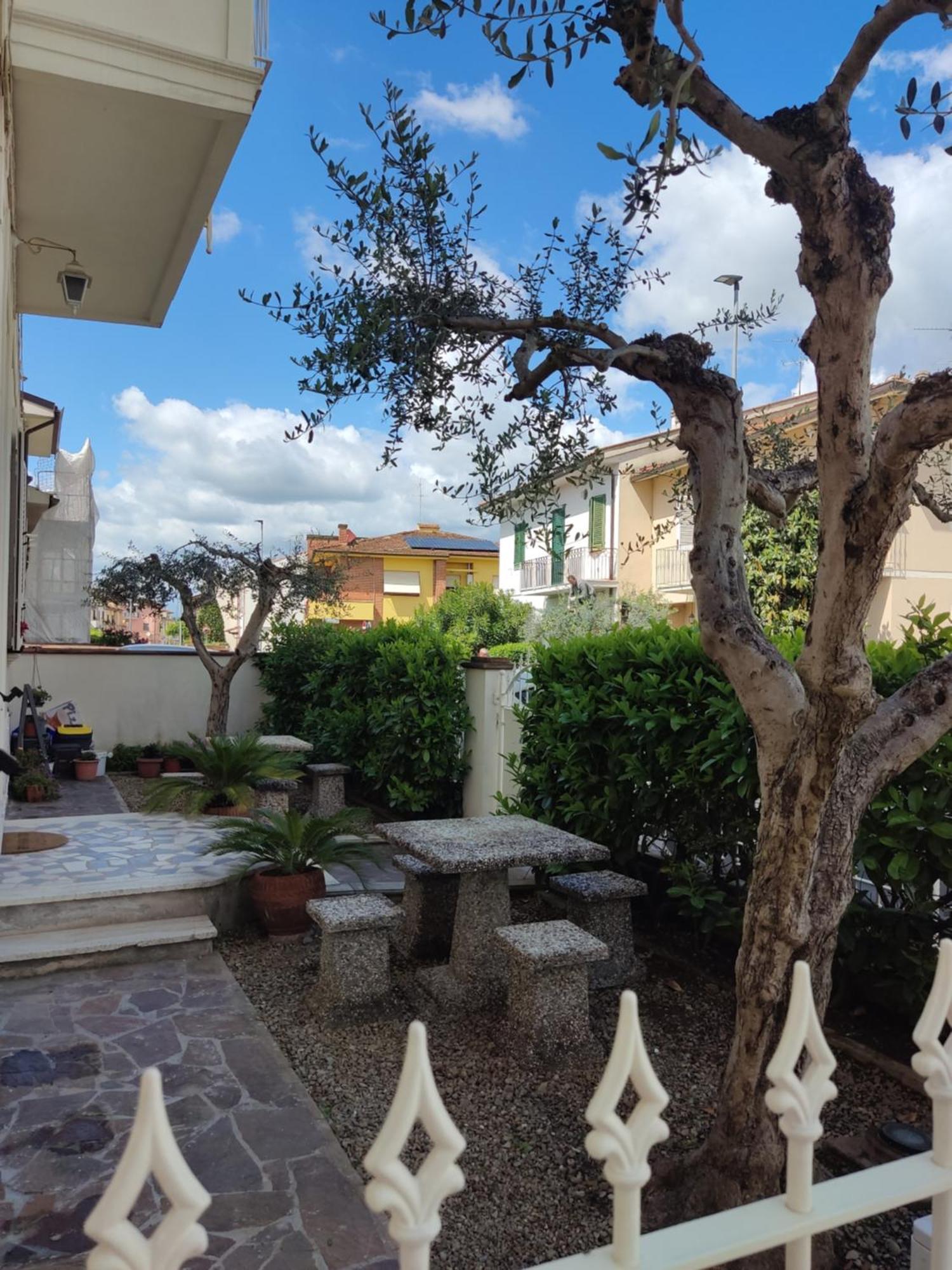La Dimora Dei Conti