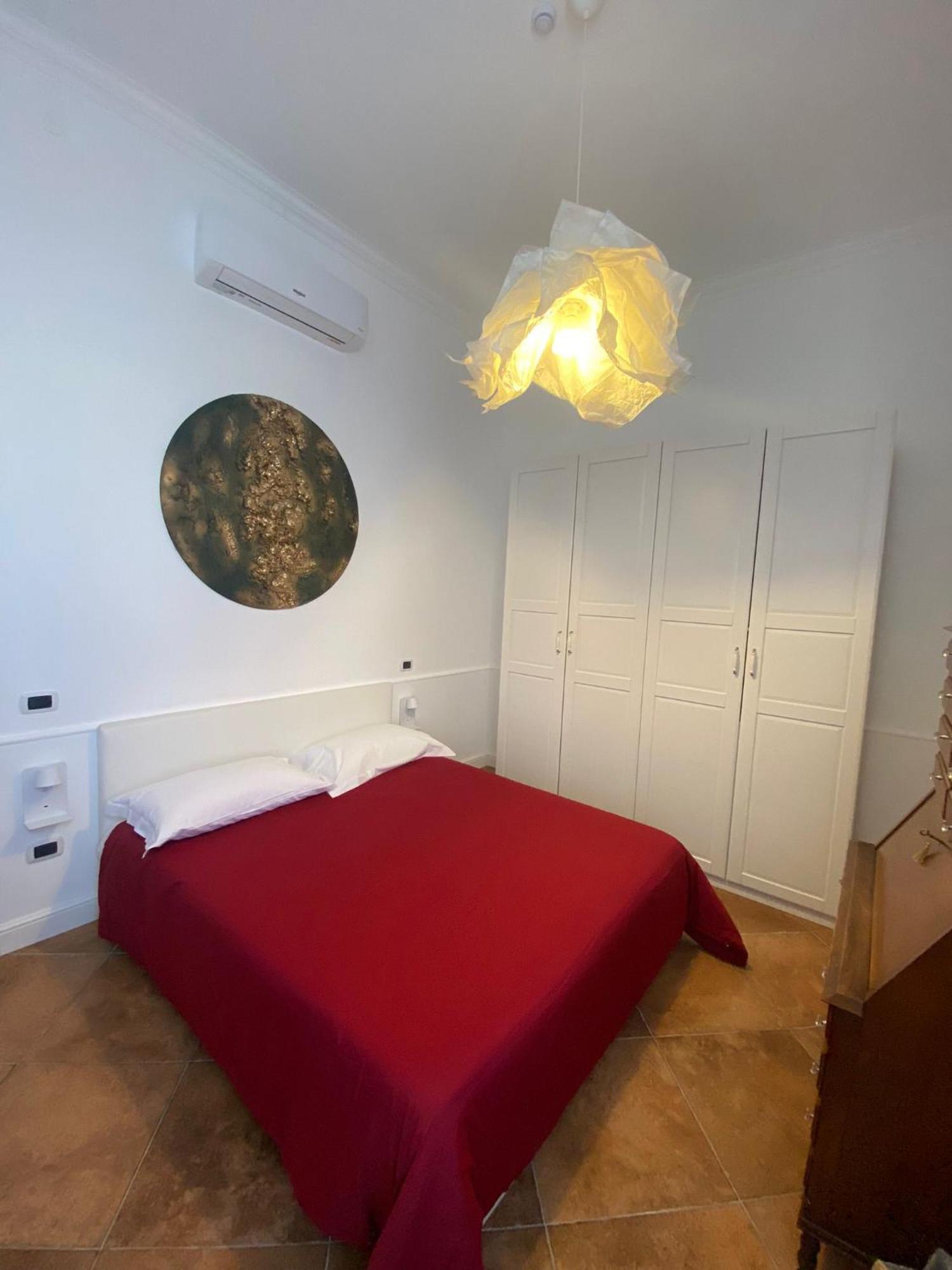 Apartment La Dimora Dei Conti *