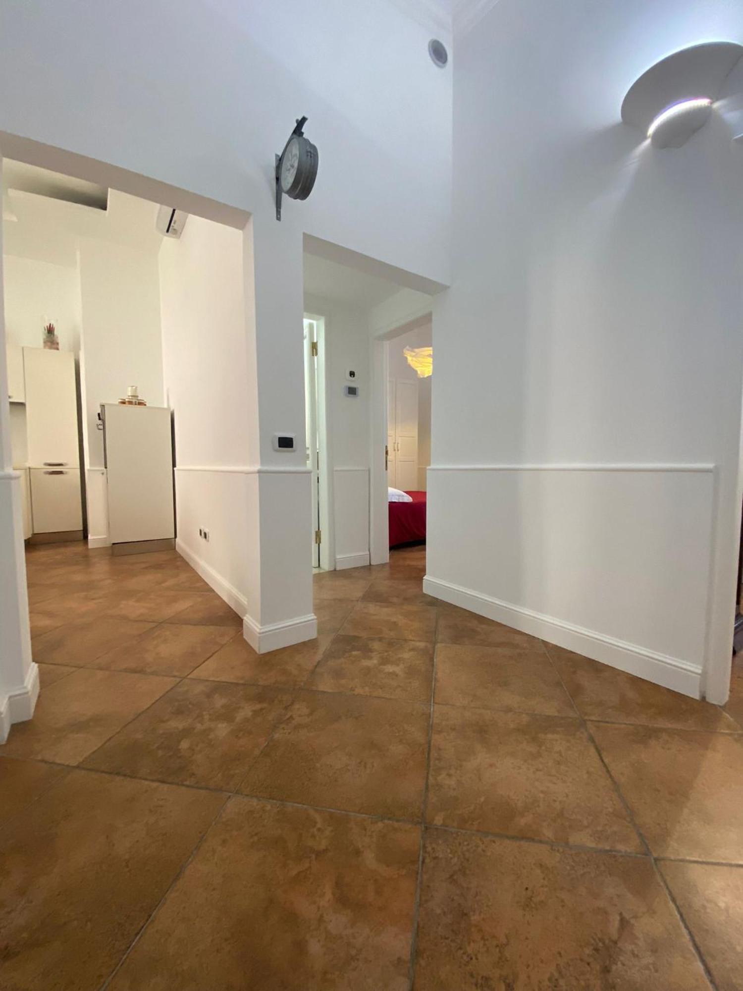 La Dimora Dei Conti Apartment Empoli