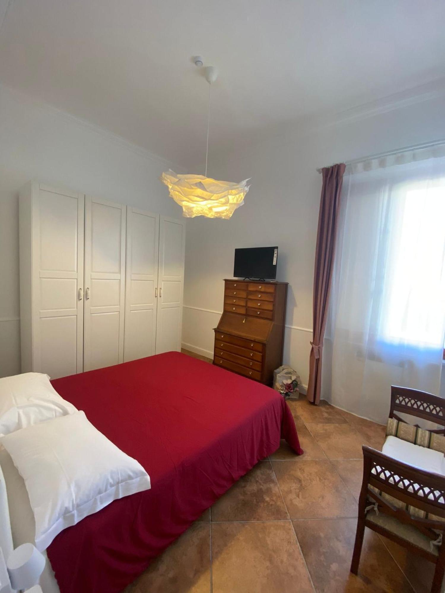 Apartment La Dimora Dei Conti Empoli