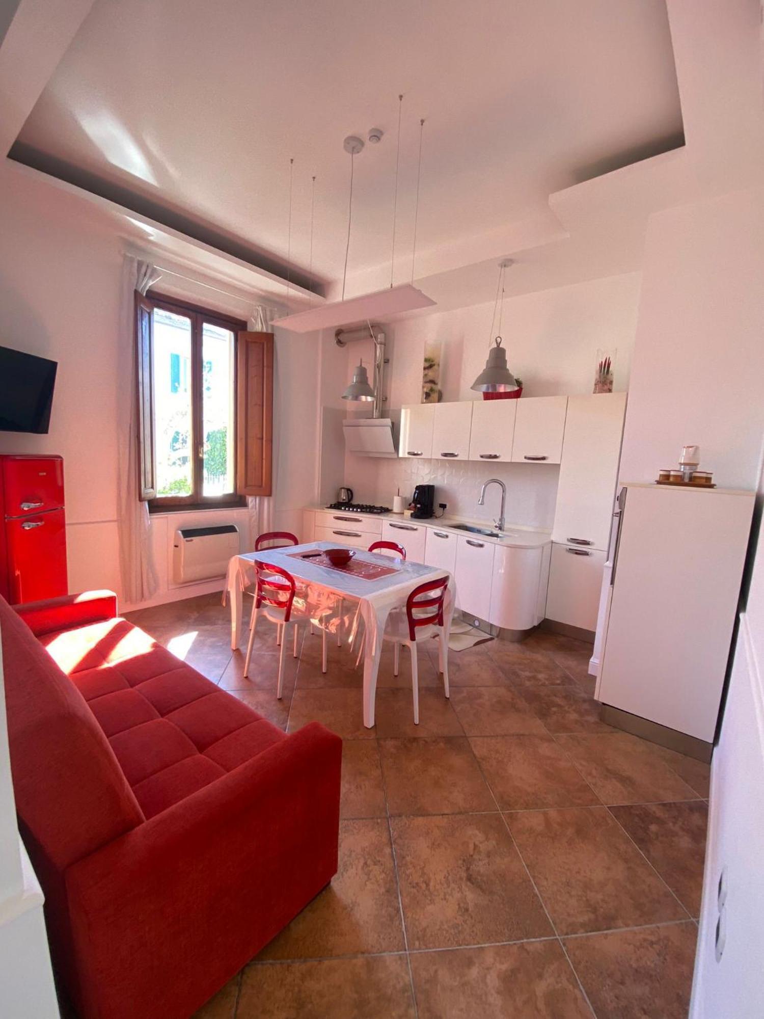 La Dimora Dei Conti Apartment Empoli