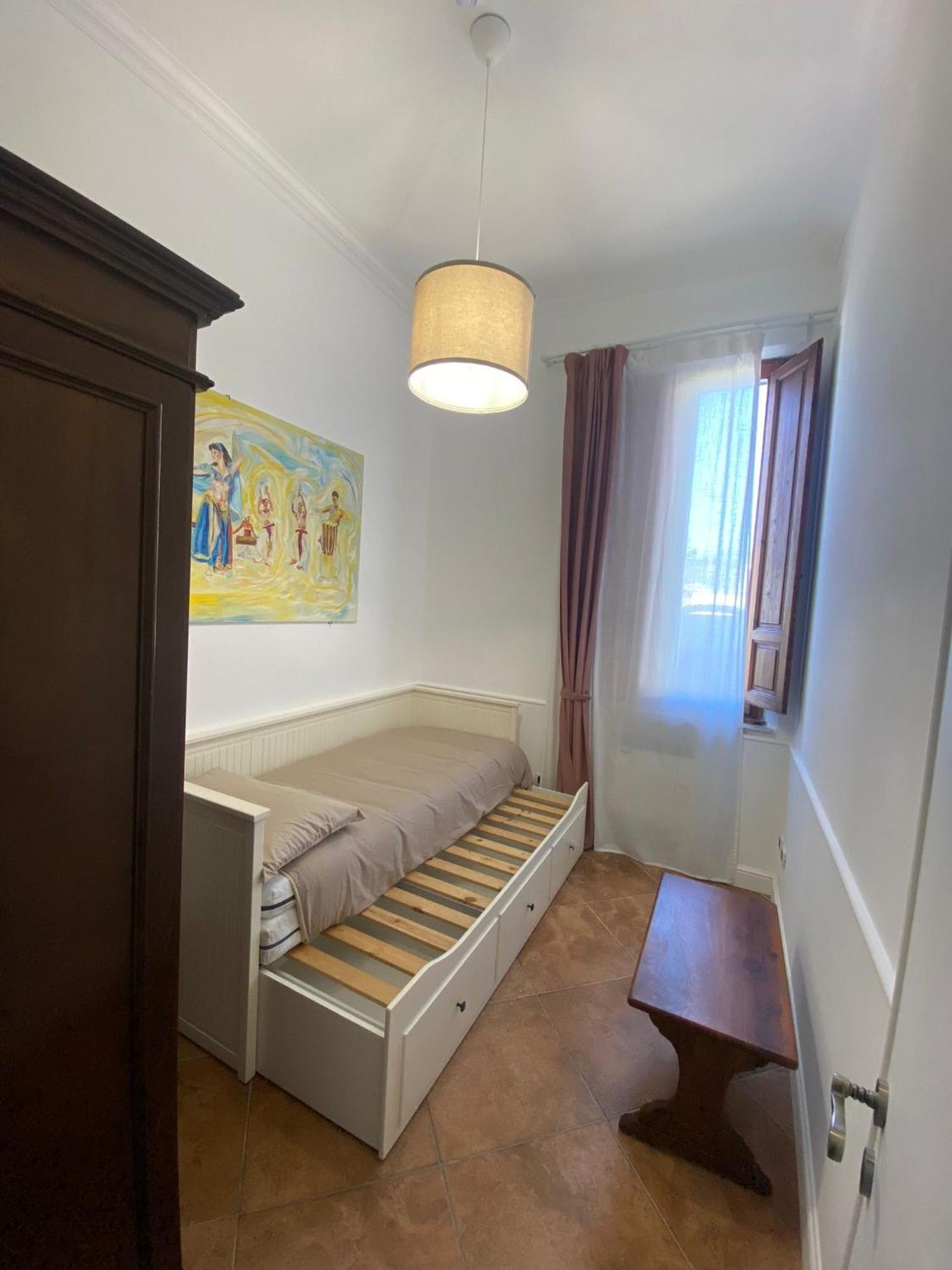 Apartment La Dimora Dei Conti Empoli
