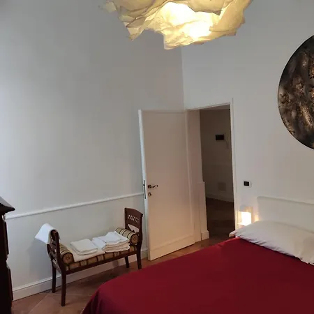 La Dimora Dei Conti Apartment Empoli Exterior photo
