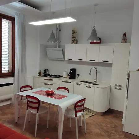 La Dimora Dei Conti Apartment Empoli Exterior photo