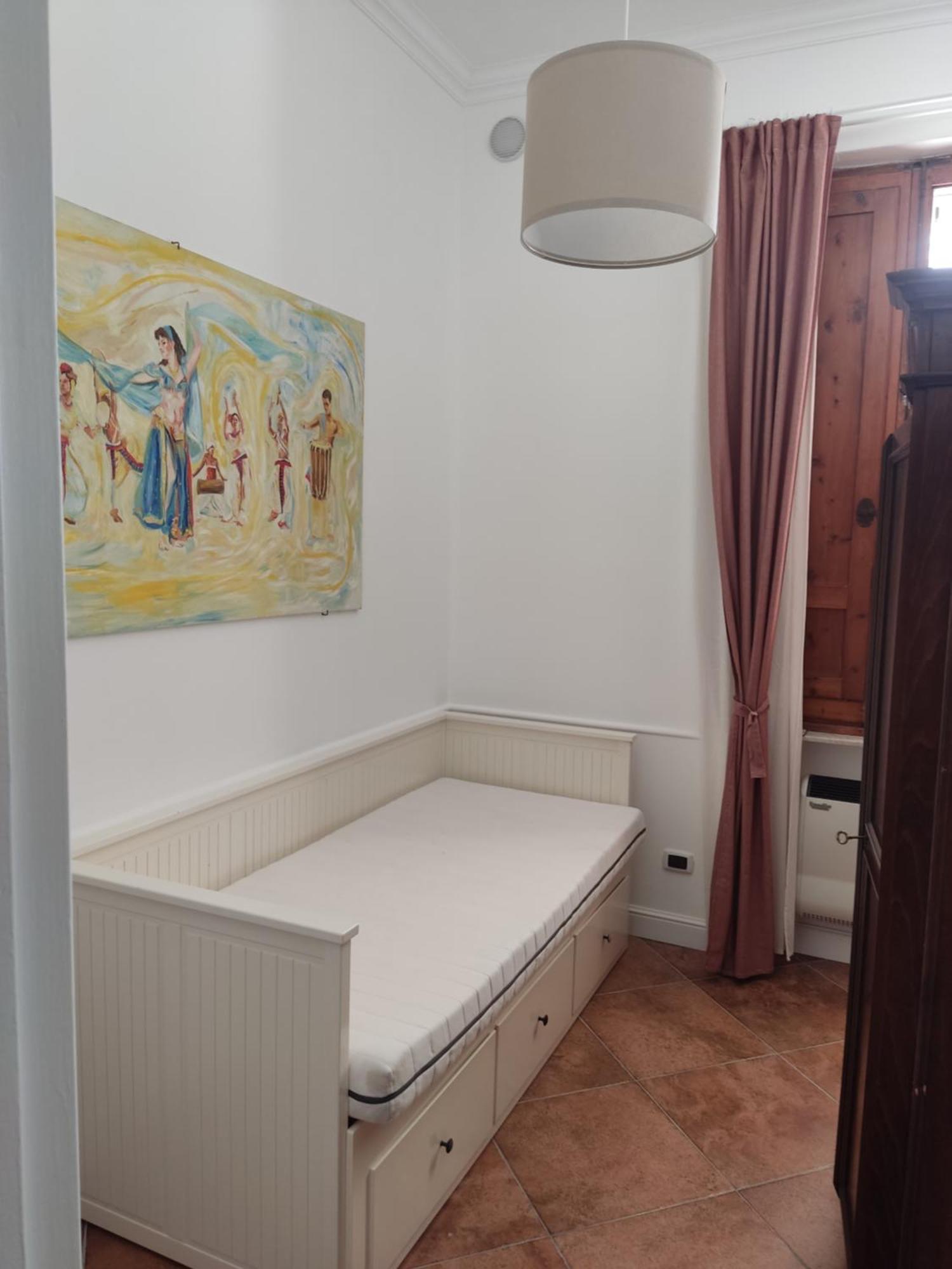 La Dimora Dei Conti